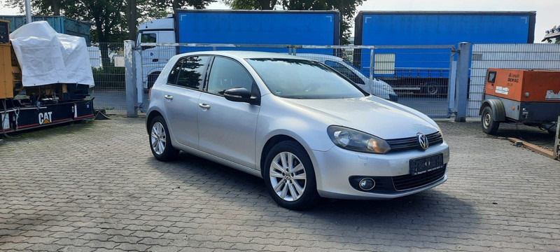 Volkswagen Golf - Personenwagen: afbeelding 1 Volkswagen Golf - Personenwagen: afbeelding 1