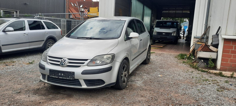 Volkswagen Golf Plus 1.9 TDI DSG DPF Comfortline - Hatchback: afbeelding 3 Volkswagen Golf Plus 1.9 TDI DSG DPF Comfortline - Hatchback: afbeelding 3