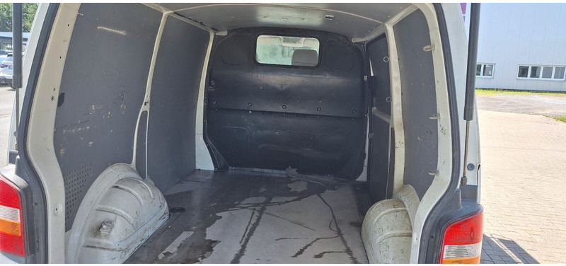 Volkswagen Transporter - Kleine bestelwagen: afbeelding 5 Volkswagen Transporter - Kleine bestelwagen: afbeelding 5