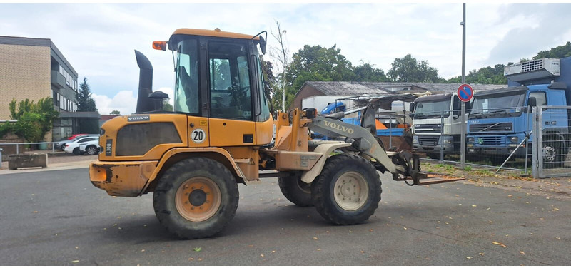 Volvo L30G - Wiellader: afbeelding 3 Volvo L30G - Wiellader: afbeelding 3