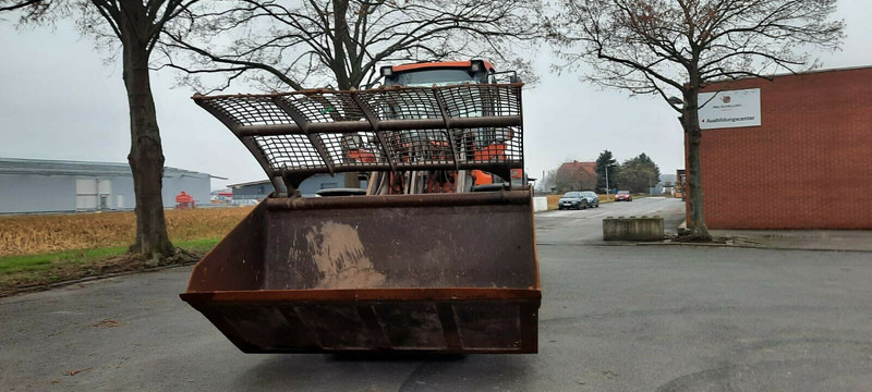 Volvo L50 G-IP Radlader - Wiellader: afbeelding 5 Volvo L50 G-IP Radlader - Wiellader: afbeelding 5