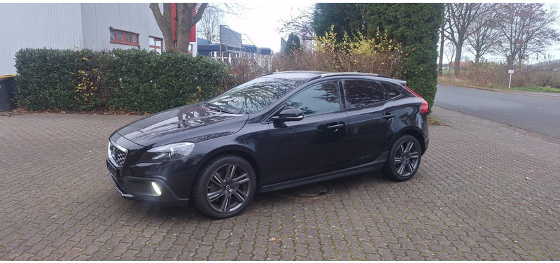 Volvo V40 Cross Country You! - Hatchback: afbeelding 2 Volvo V40 Cross Country You! - Hatchback: afbeelding 2