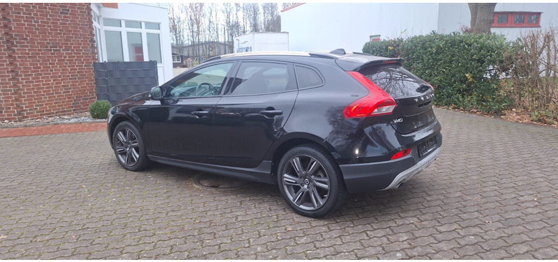 Volvo V40 Cross Country You! - Hatchback: afbeelding 5 Volvo V40 Cross Country You! - Hatchback: afbeelding 5