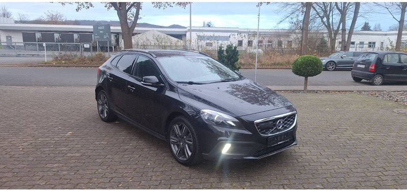 Volvo V40 Cross Country You! - Hatchback: afbeelding 1 Volvo V40 Cross Country You! - Hatchback: afbeelding 1