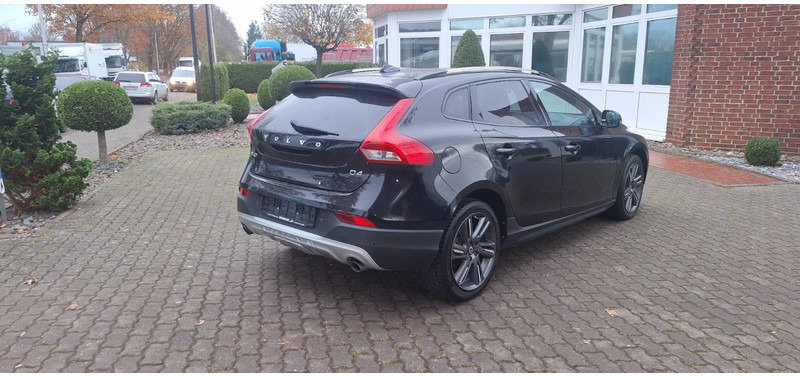 Volvo V40 Cross Country You! - Hatchback: afbeelding 4 Volvo V40 Cross Country You! - Hatchback: afbeelding 4