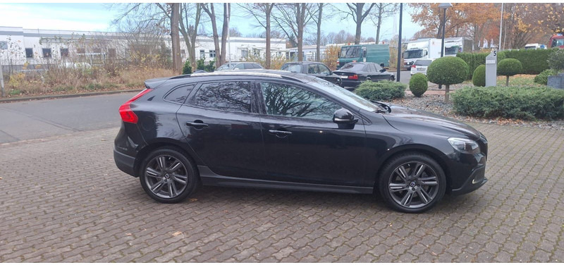 Volvo V40 Cross Country You! - Hatchback: afbeelding 3 Volvo V40 Cross Country You! - Hatchback: afbeelding 3