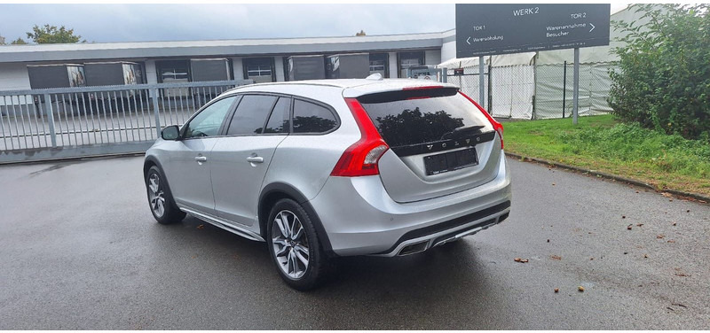 Volvo V60 Cross Country Summum AWD - Personenwagen: afbeelding 5 Volvo V60 Cross Country Summum AWD - Personenwagen: afbeelding 5