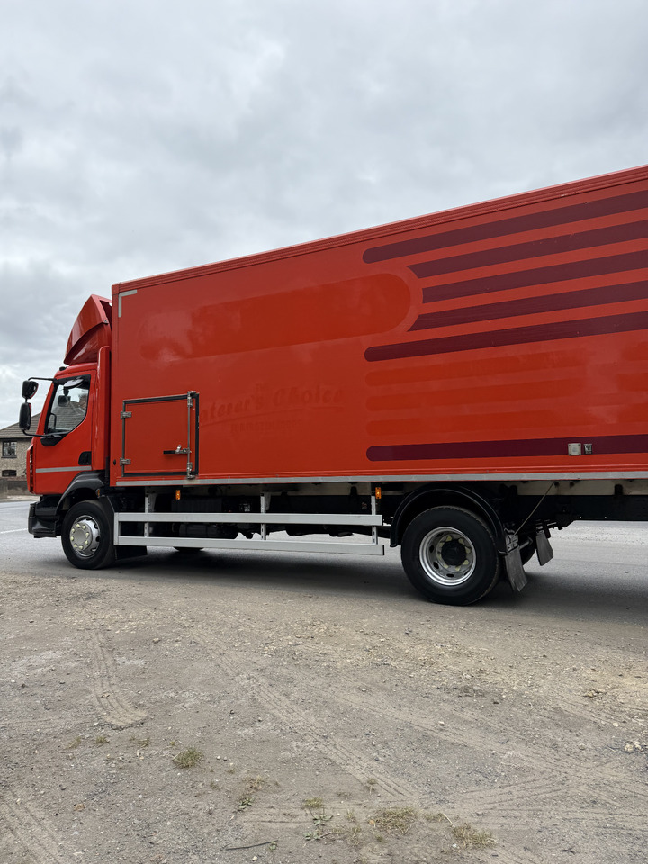 Koelwagen vrachtwagen 2015 Renault D Refrigerated Truck: afbeelding 22