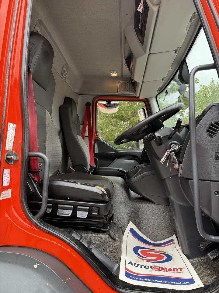 Koelwagen vrachtwagen 2015 Renault D Refrigerated Truck: afbeelding 25