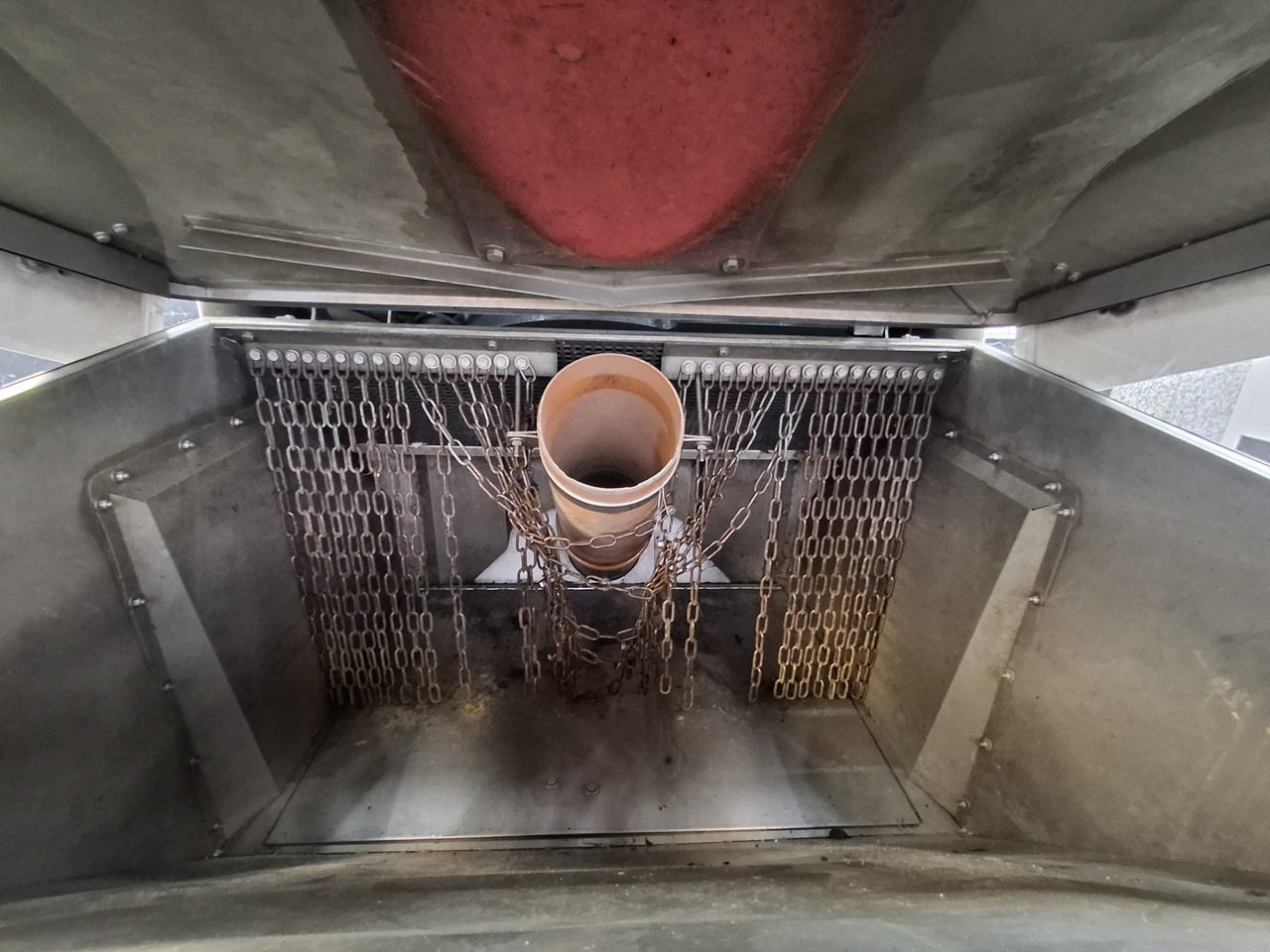 Hako Citymaster 1200 Zamiatarka Kehrmaschine Diesel - Veegwagen: afbeelding 5 Hako Citymaster 1200 Zamiatarka Kehrmaschine Diesel - Veegwagen: afbeelding 5