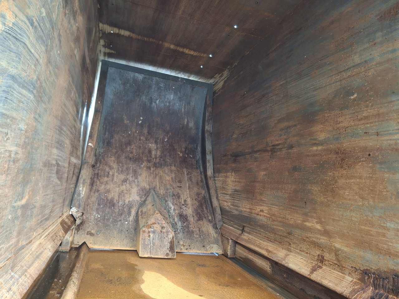 Leasing IVECO Euro 6 Śmieciarka Zweikammer-Müllwagen FAUN SL5 TR2L IVECO Euro 6 Śmieciarka Zweikammer-Müllwagen FAUN SL5 TR2L: afbeelding 10