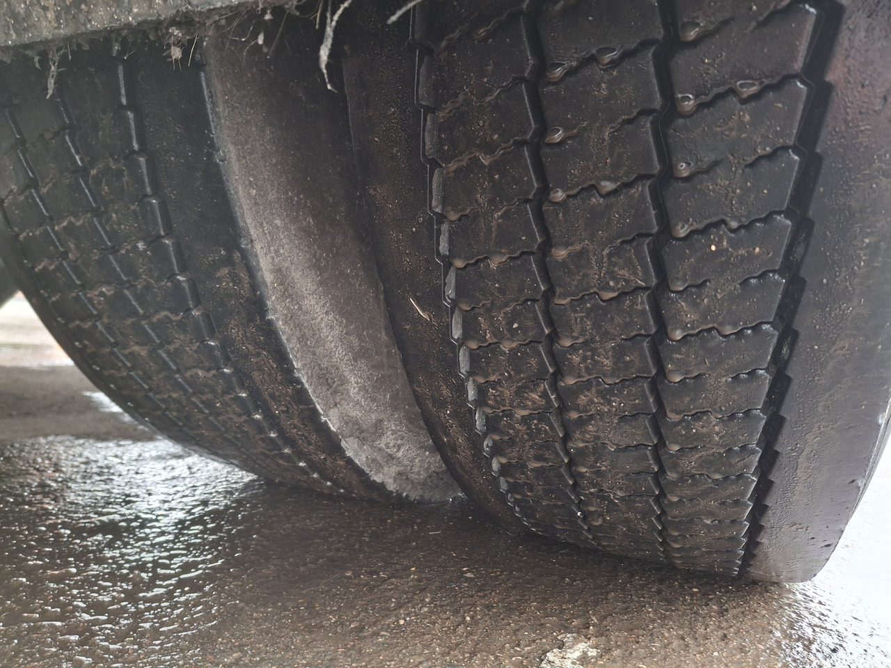 IVECO Eurocargo 190EL28 EURO 6 Garbage Truck Mullwage FAUN 2014r - Vuilniswagen: afbeelding 5 IVECO Eurocargo 190EL28 EURO 6 Garbage Truck Mullwage FAUN 2014r - Vuilniswagen: afbeelding 5