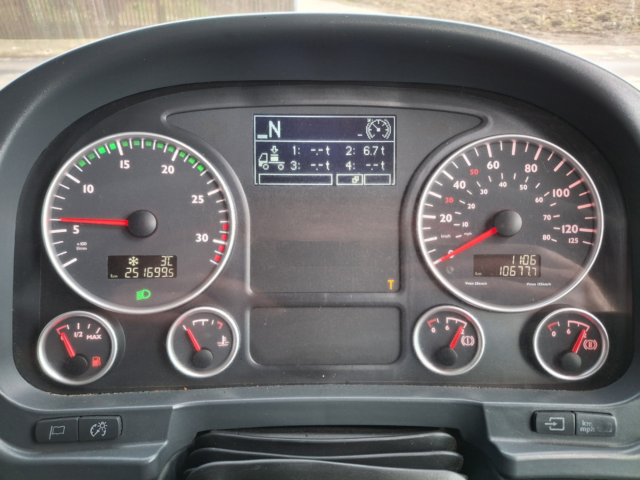 Leasing MAN 18.290 Zamiatarka Kehrmaschine BUCHER PM10 L/R Karcher MAN 18.290 Zamiatarka Kehrmaschine BUCHER PM10 L/R Karcher: afbeelding 30 Leasing MAN 18.290 Zamiatarka Kehrmaschine BUCHER PM10 L/R Karcher MAN 18.290 Zamiatarka Kehrmaschine BUCHER PM10 L/R Karcher: afbeelding 30