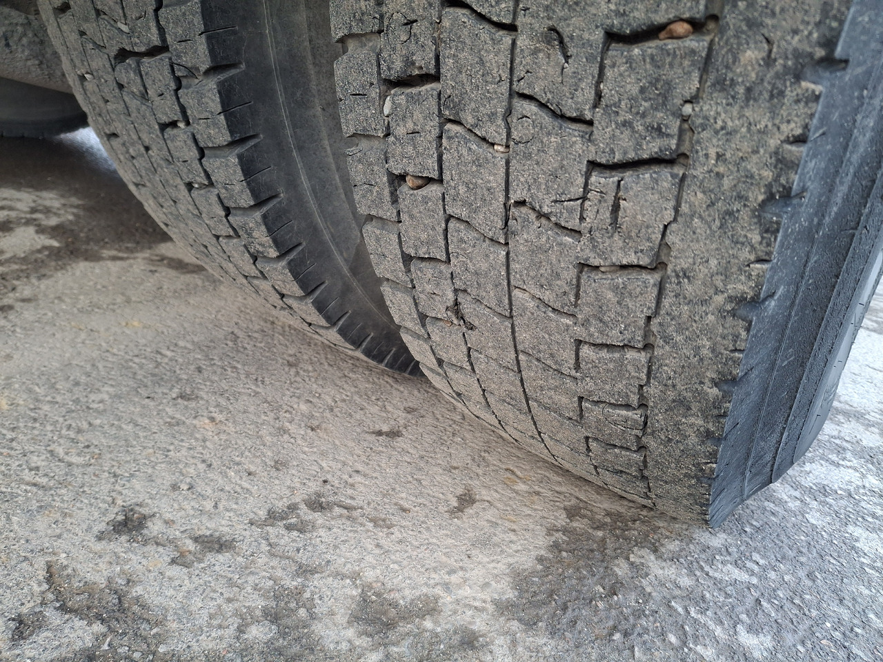 Leasing MAN 18.290 Zamiatarka Kehrmaschine BUCHER PM10 L/R Karcher MAN 18.290 Zamiatarka Kehrmaschine BUCHER PM10 L/R Karcher: afbeelding 7