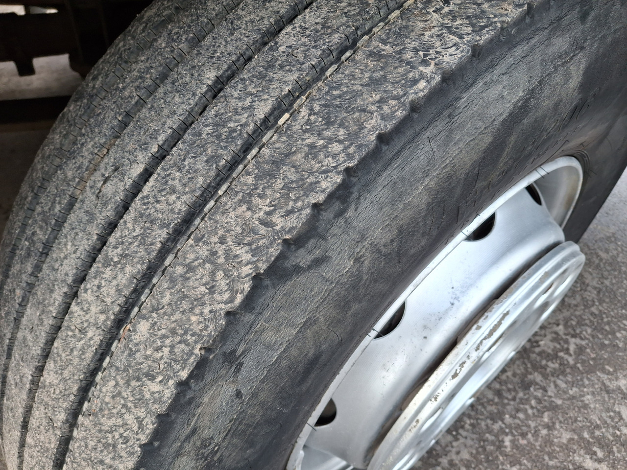 Leasing MAN 18.290 Zamiatarka Kehrmaschine BUCHER PM10 L/R Karcher MAN 18.290 Zamiatarka Kehrmaschine BUCHER PM10 L/R Karcher: afbeelding 8