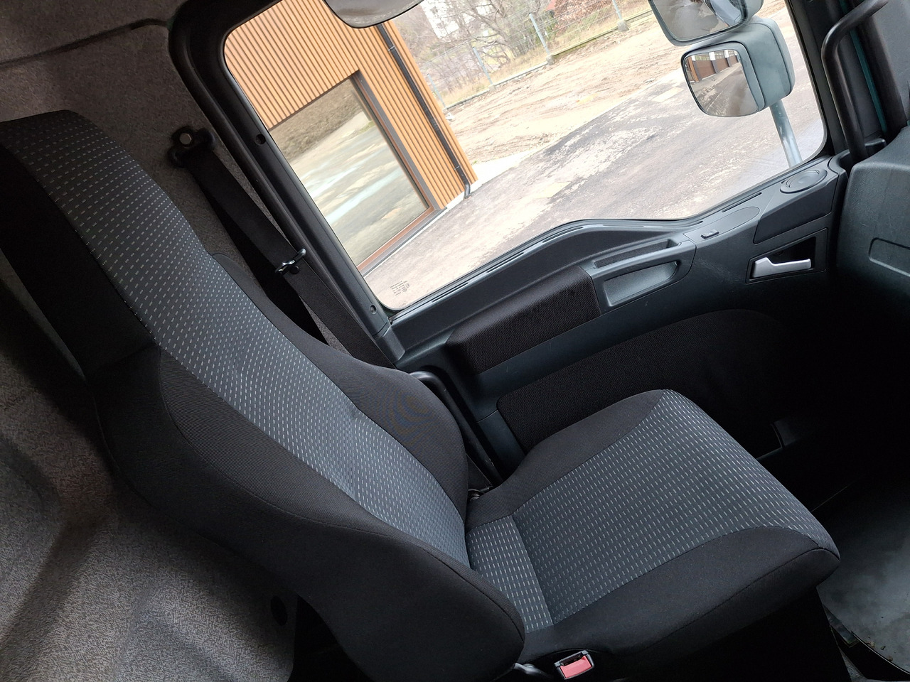 Leasing MAN 18.290 Zamiatarka Kehrmaschine BUCHER PM10 L/R Karcher MAN 18.290 Zamiatarka Kehrmaschine BUCHER PM10 L/R Karcher: afbeelding 26 Leasing MAN 18.290 Zamiatarka Kehrmaschine BUCHER PM10 L/R Karcher MAN 18.290 Zamiatarka Kehrmaschine BUCHER PM10 L/R Karcher: afbeelding 26