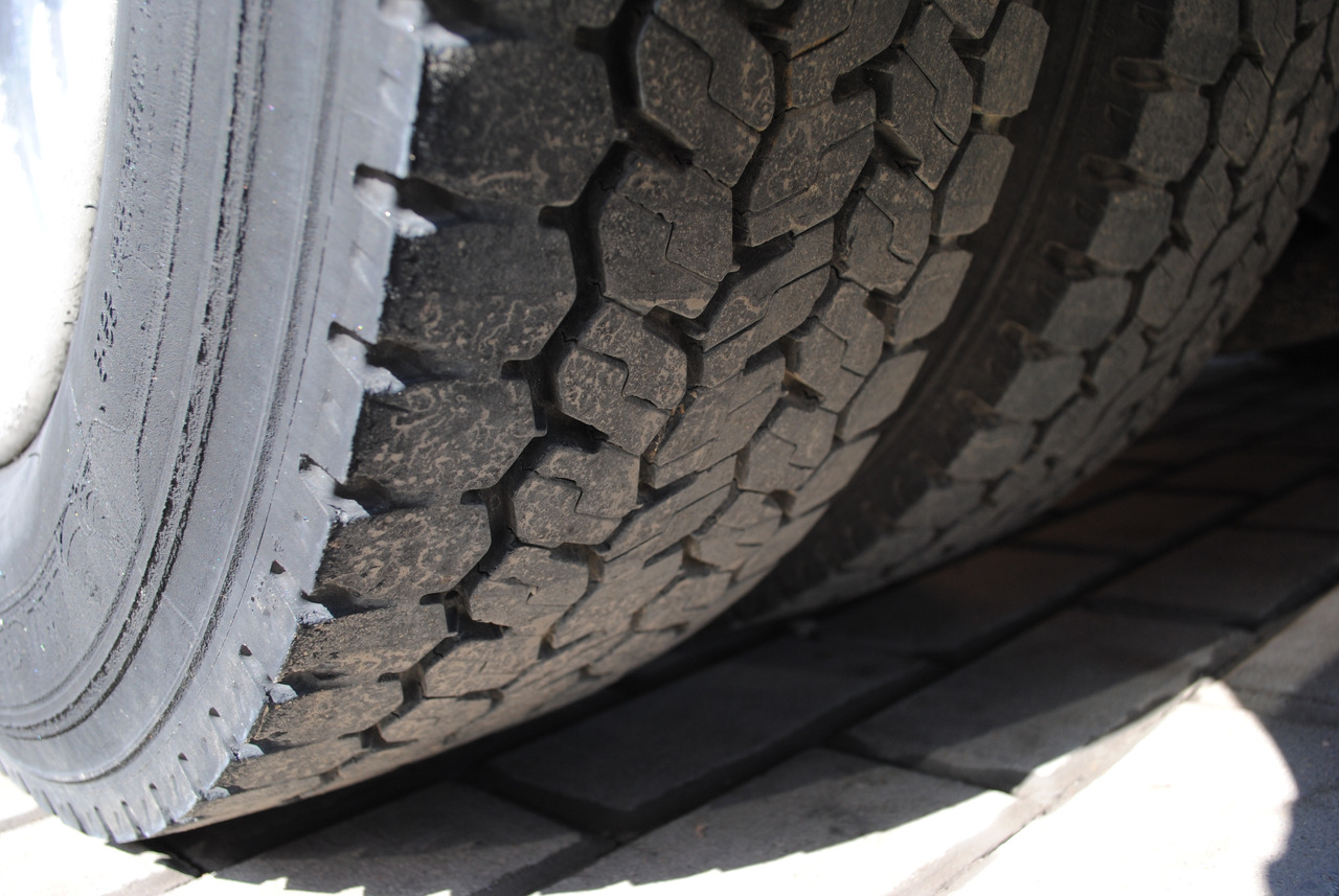 Leasing MAN TGL 12.180 MAN TGL 12.180: afbeelding 18