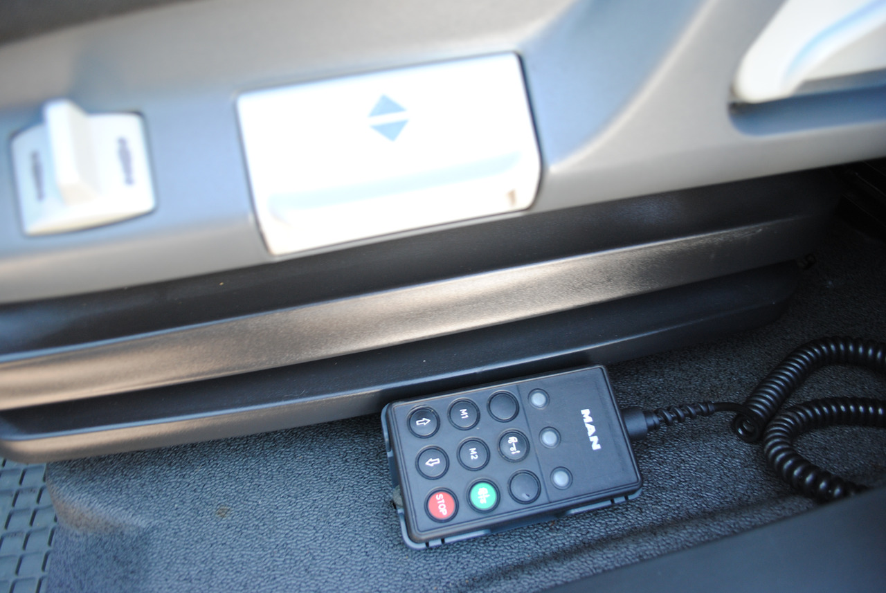 Leasing MAN TGL 12.180 MAN TGL 12.180: afbeelding 10