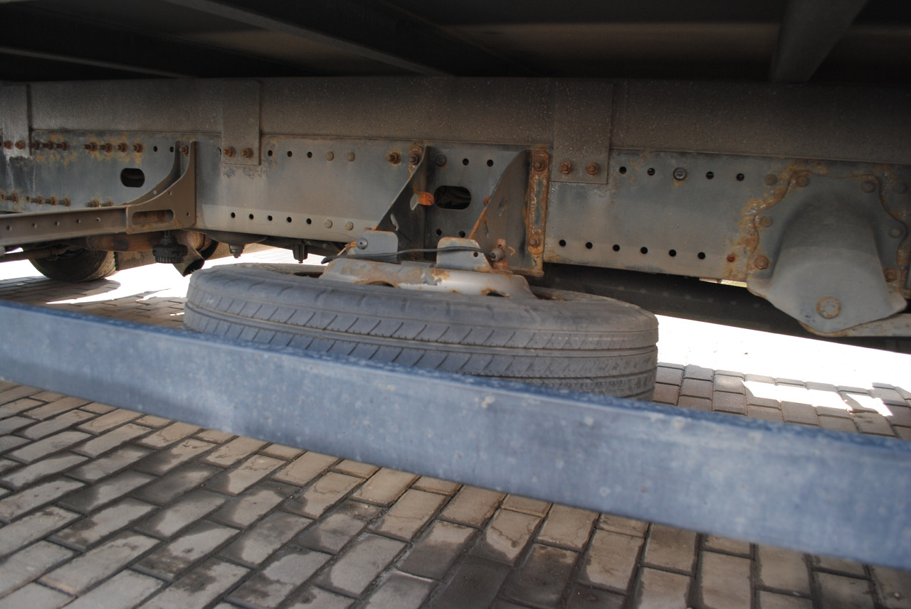 Leasing MAN TGL 12.180 MAN TGL 12.180: afbeelding 9