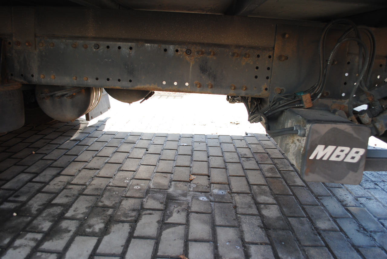 Leasing MAN TGL 12.180 MAN TGL 12.180: afbeelding 8