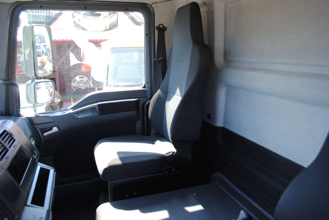 Leasing MAN TGL 12.180 MAN TGL 12.180: afbeelding 12