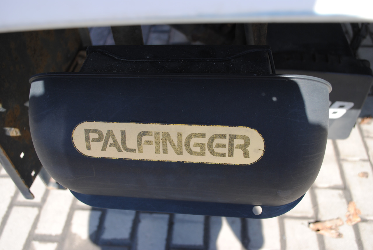 Leasing MAN TGL 12.180 MAN TGL 12.180: afbeelding 19