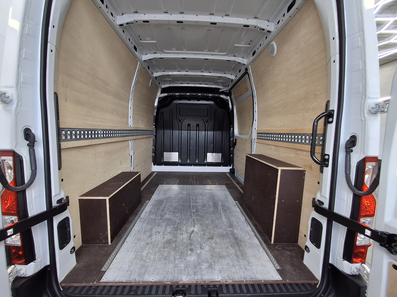 Leasing Renault Master ADR 9.1.1.2 EX/II Renault Master ADR 9.1.1.2 EX/II: afbeelding 6