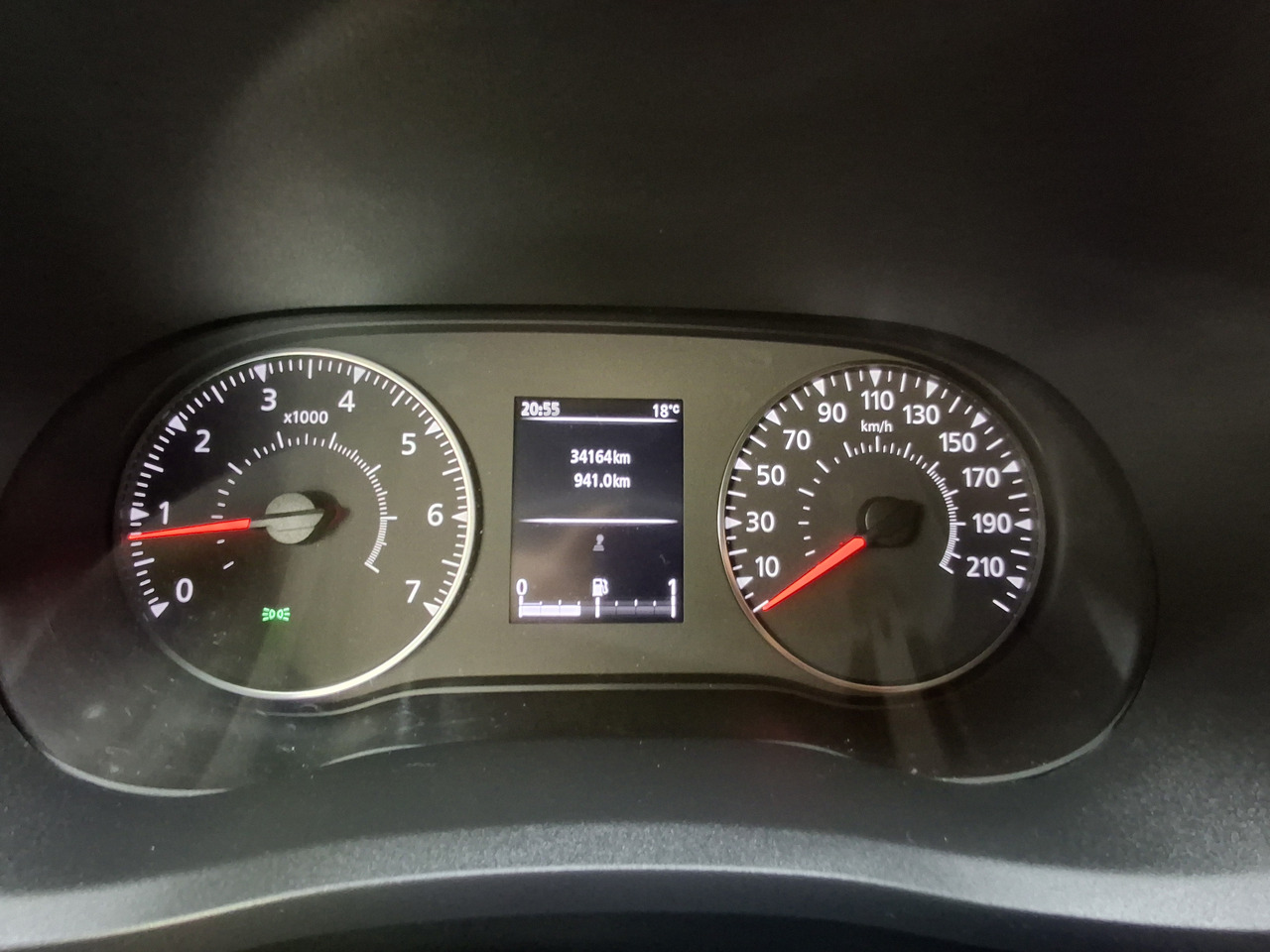 Leasing Renault Master ADR 9.1.1.2 EX/II Renault Master ADR 9.1.1.2 EX/II: afbeelding 29