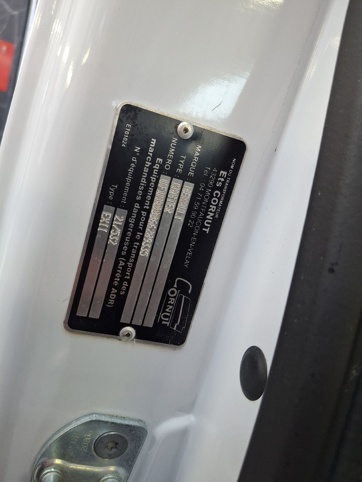 Leasing Renault Master ADR 9.1.1.2 EX/II Renault Master ADR 9.1.1.2 EX/II: afbeelding 24