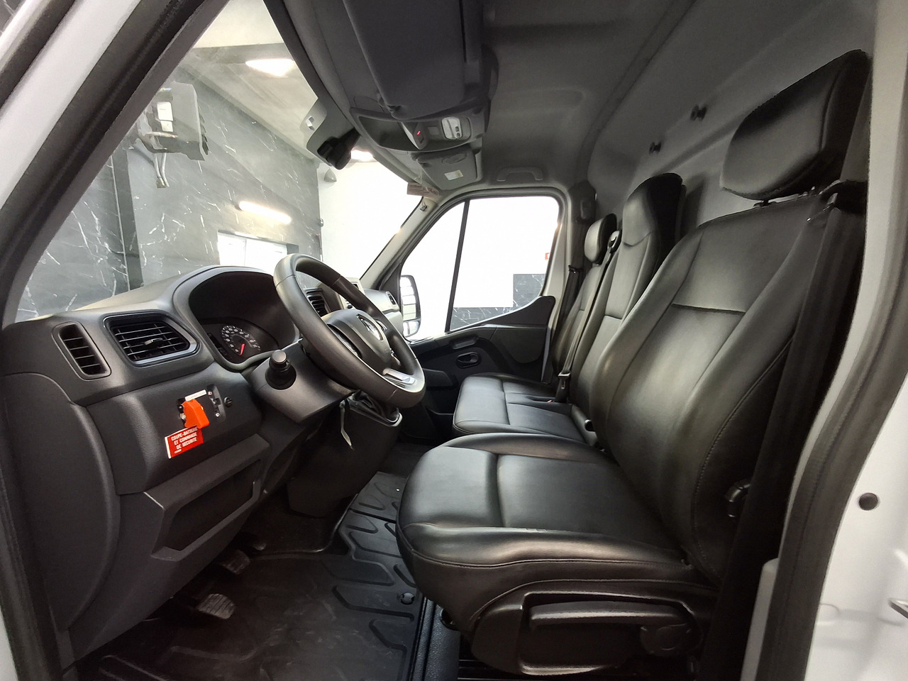 Leasing Renault Master ADR 9.1.1.2 EX/II Renault Master ADR 9.1.1.2 EX/II: afbeelding 15