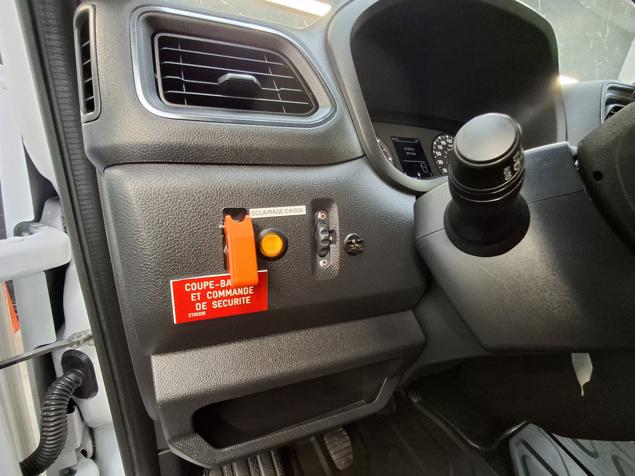 Leasing Renault Master ADR 9.1.1.2 EX/II Renault Master ADR 9.1.1.2 EX/II: afbeelding 16