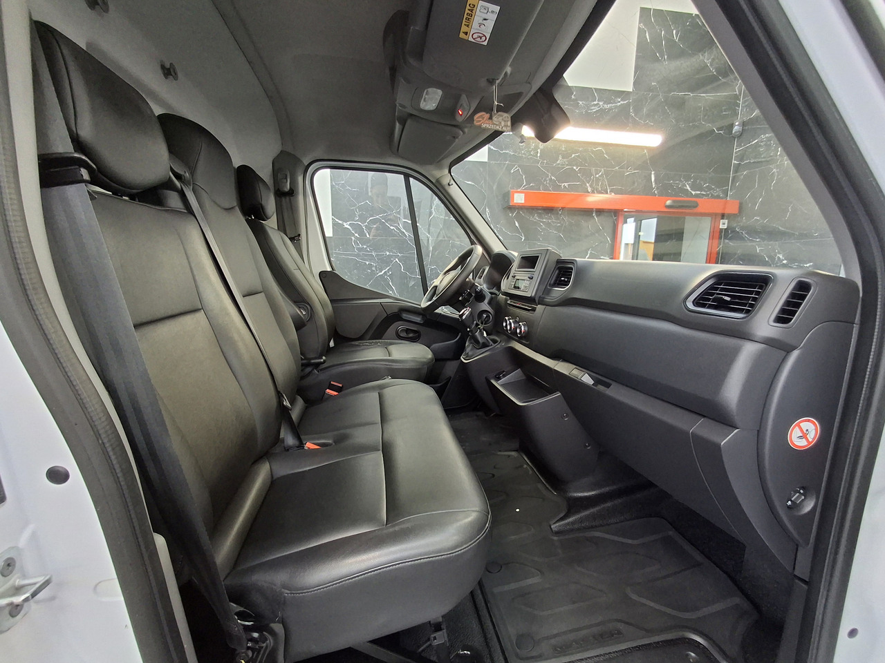 Leasing Renault Master ADR 9.1.1.2 EX/II Renault Master ADR 9.1.1.2 EX/II: afbeelding 20