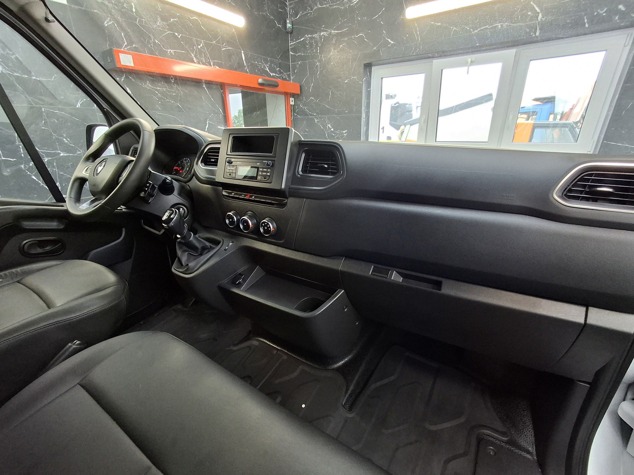 Leasing Renault Master ADR 9.1.1.2 EX/II Renault Master ADR 9.1.1.2 EX/II: afbeelding 21