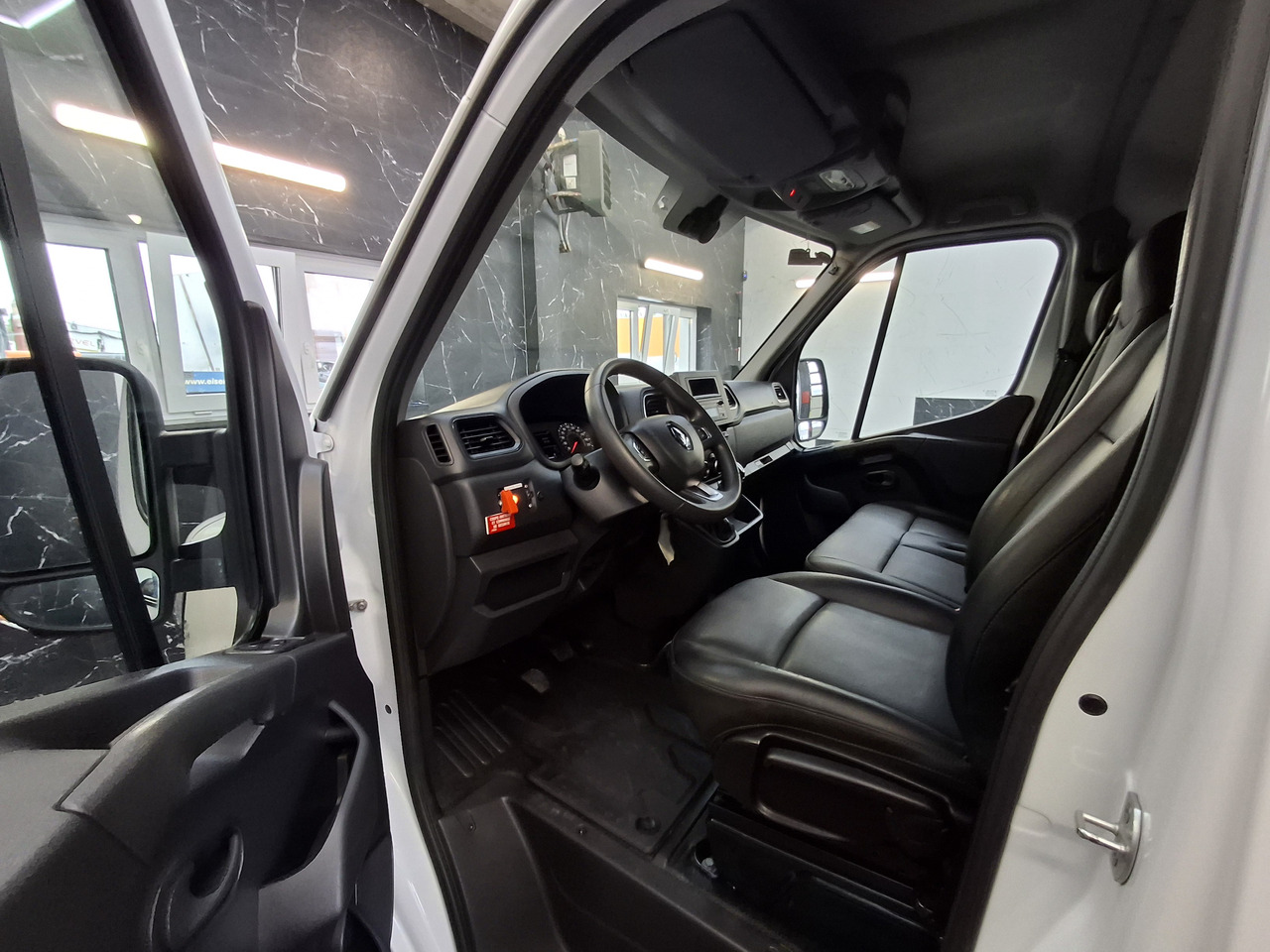 Leasing Renault Master ADR 9.1.1.2 EX/II Renault Master ADR 9.1.1.2 EX/II: afbeelding 14