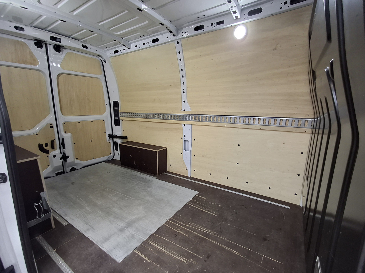 Leasing Renault Master ADR 9.1.1.2 EX/II Renault Master ADR 9.1.1.2 EX/II: afbeelding 10