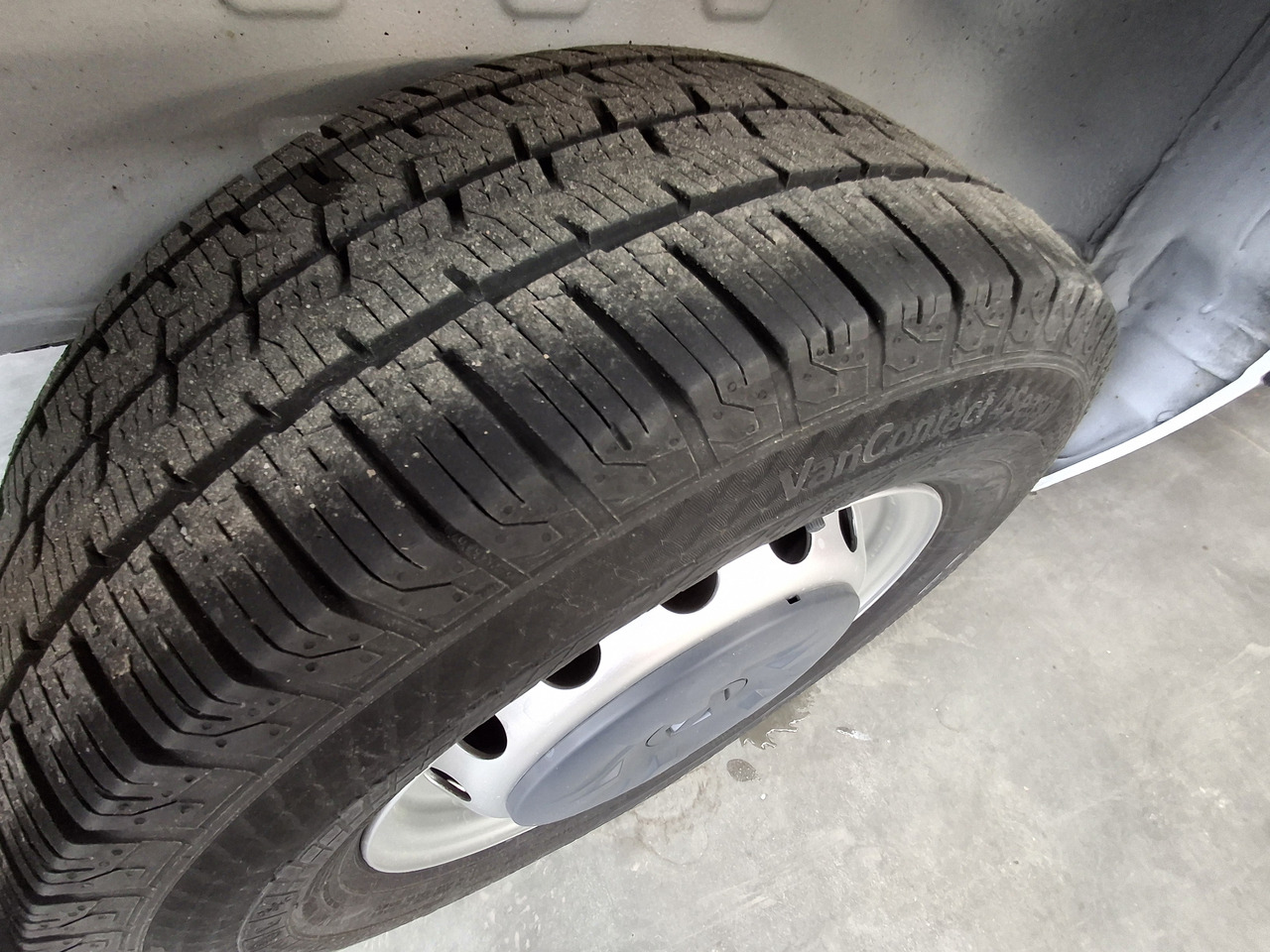 Leasing Renault Master ADR 9.1.1.2 EX/II Renault Master ADR 9.1.1.2 EX/II: afbeelding 11