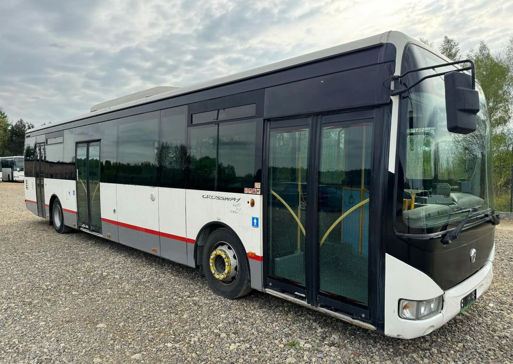 Irisbus Crossway - Stadsbus: afbeelding 1 Irisbus Crossway - Stadsbus: afbeelding 1