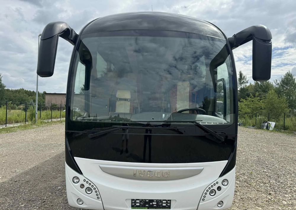 Irisbus Magelys Pro - Touringcar: afbeelding 2 Irisbus Magelys Pro - Touringcar: afbeelding 2