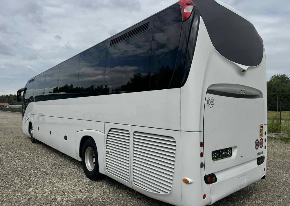 Irisbus Magelys Pro - Touringcar: afbeelding 5 Irisbus Magelys Pro - Touringcar: afbeelding 5
