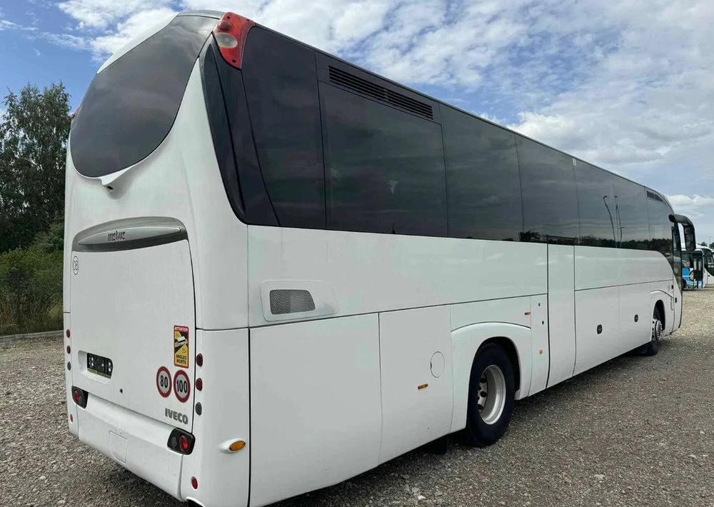 Irisbus Magelys Pro - Touringcar: afbeelding 4 Irisbus Magelys Pro - Touringcar: afbeelding 4