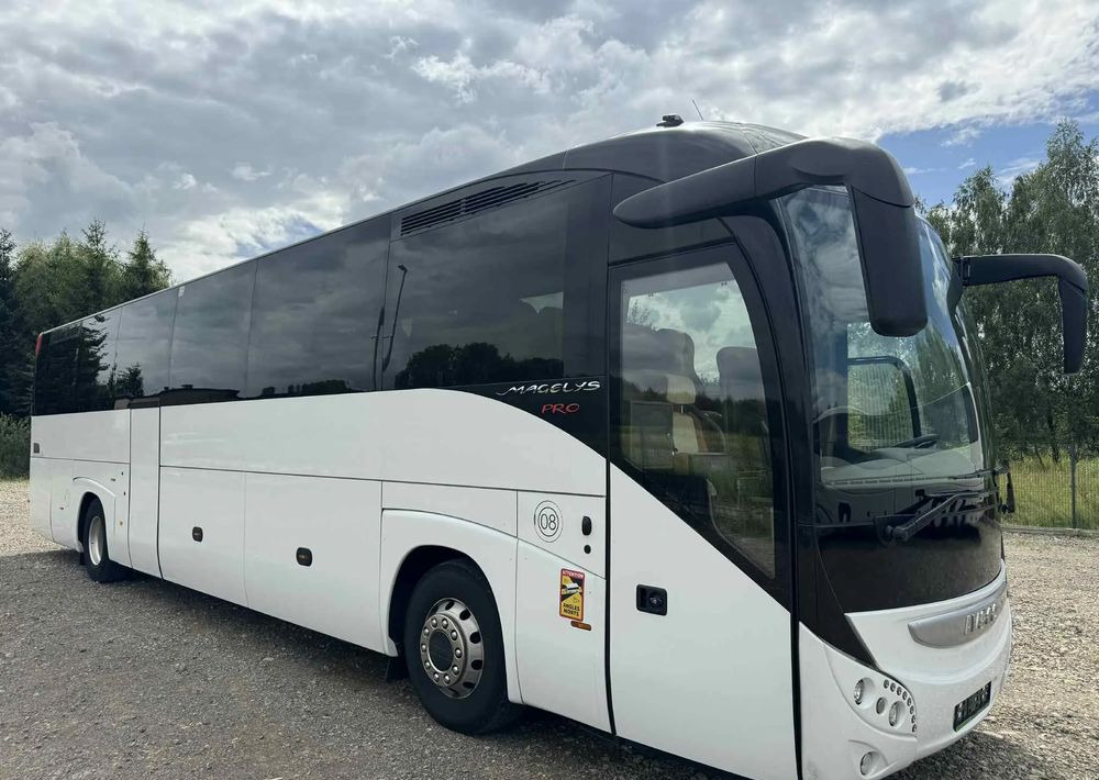 Irisbus Magelys Pro - Touringcar: afbeelding 1 Irisbus Magelys Pro - Touringcar: afbeelding 1