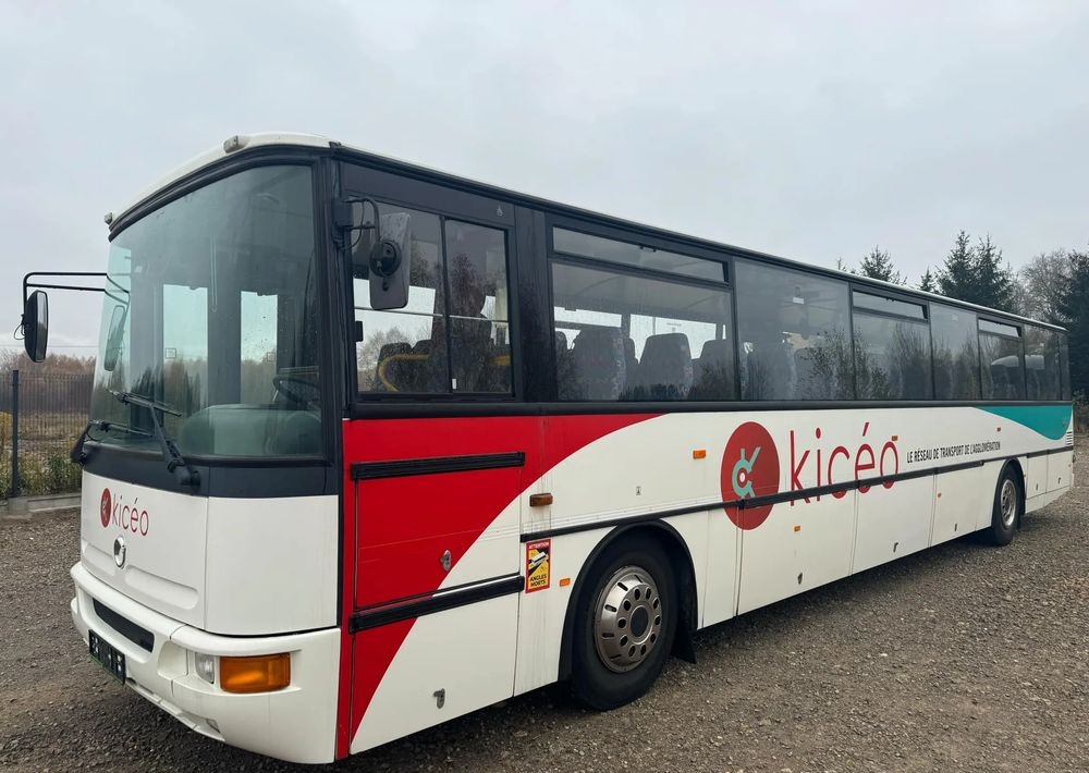 Irisbus Recreo - Streekbus: afbeelding 3 Irisbus Recreo - Streekbus: afbeelding 3