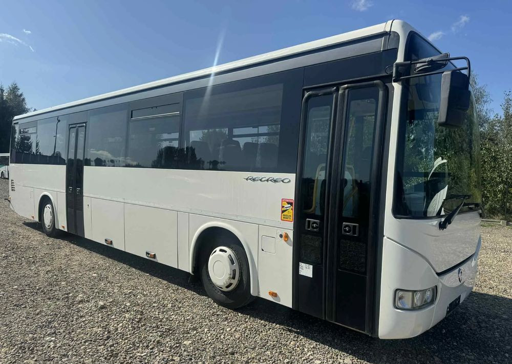 Irisbus Recreo - Streekbus: afbeelding 1 Irisbus Recreo - Streekbus: afbeelding 1