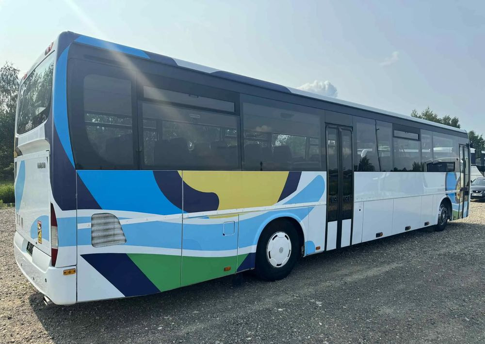 Irisbus Recreo - Streekbus: afbeelding 4 Irisbus Recreo - Streekbus: afbeelding 4