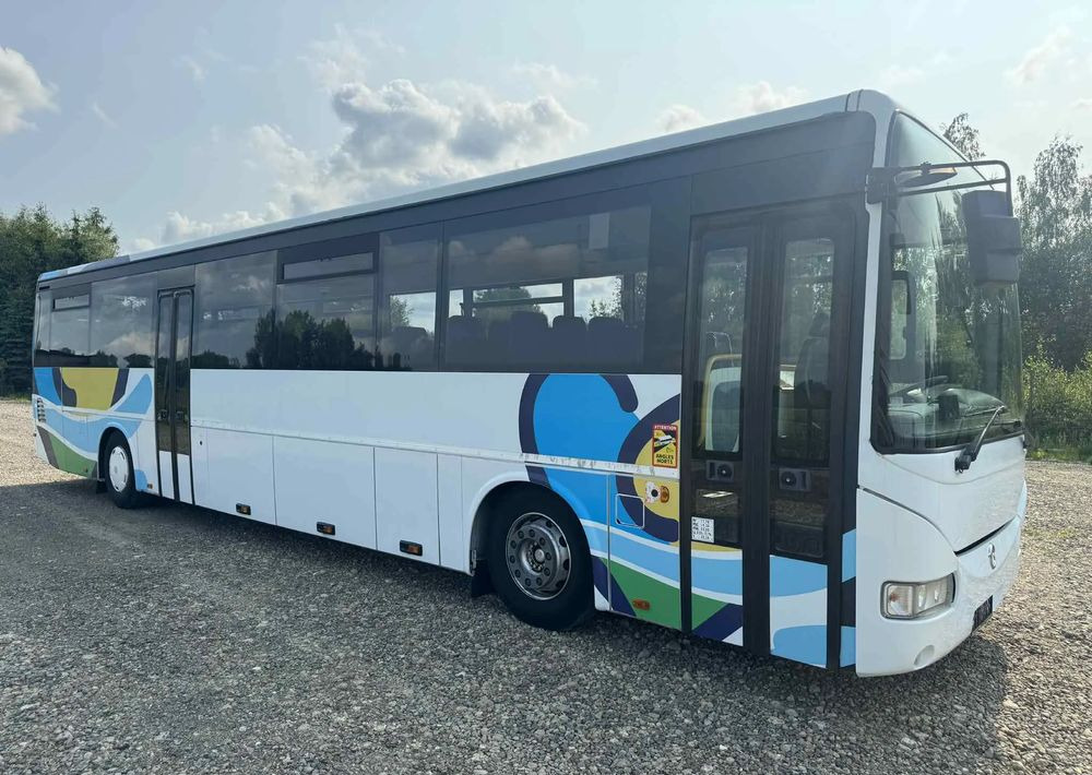 Irisbus Recreo - Streekbus: afbeelding 3 Irisbus Recreo - Streekbus: afbeelding 3