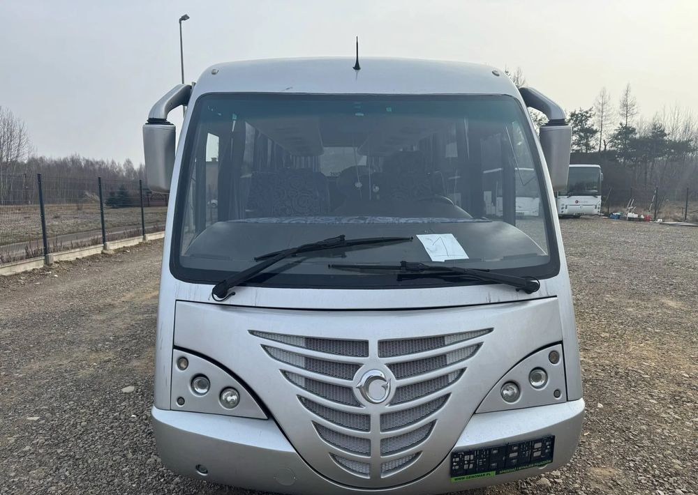 Iveco 65C Orlandi - Minibus, Personenvervoer: afbeelding 2 Iveco 65C Orlandi - Minibus, Personenvervoer: afbeelding 2