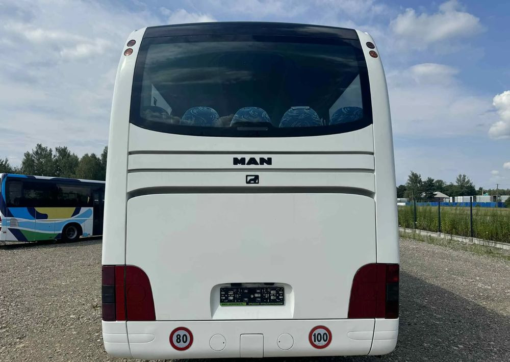 MAN Lion`s Coach - Touringcar: afbeelding 5 MAN Lion`s Coach - Touringcar: afbeelding 5