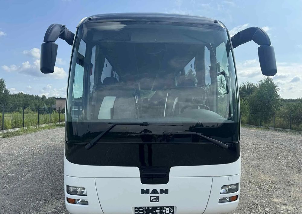 MAN Lion`s Coach - Touringcar: afbeelding 2 MAN Lion`s Coach - Touringcar: afbeelding 2