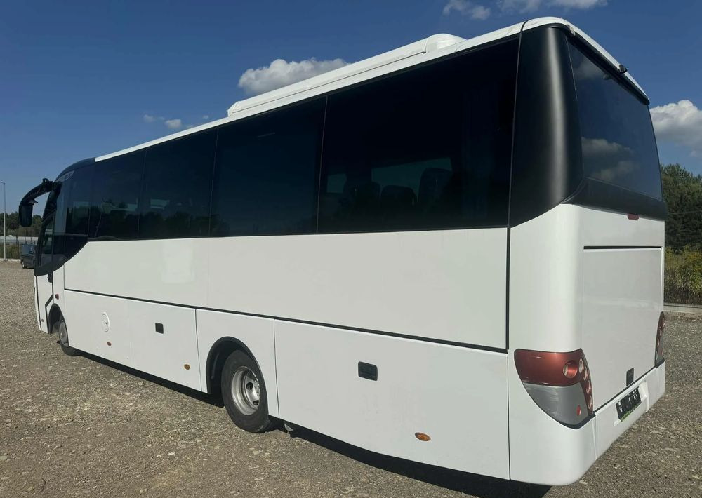 MAN Staco Dexon - Touringcar: afbeelding 4 MAN Staco Dexon - Touringcar: afbeelding 4