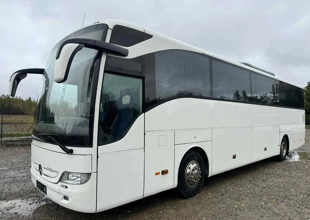 Mercedes-Benz Tourismo - Touringcar: afbeelding 3 Mercedes-Benz Tourismo - Touringcar: afbeelding 3